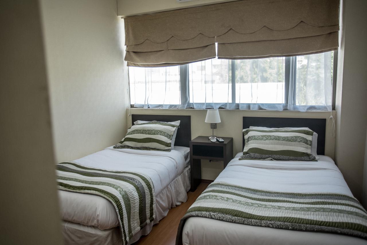 Hotel Capelli Express Talca  Esterno foto
