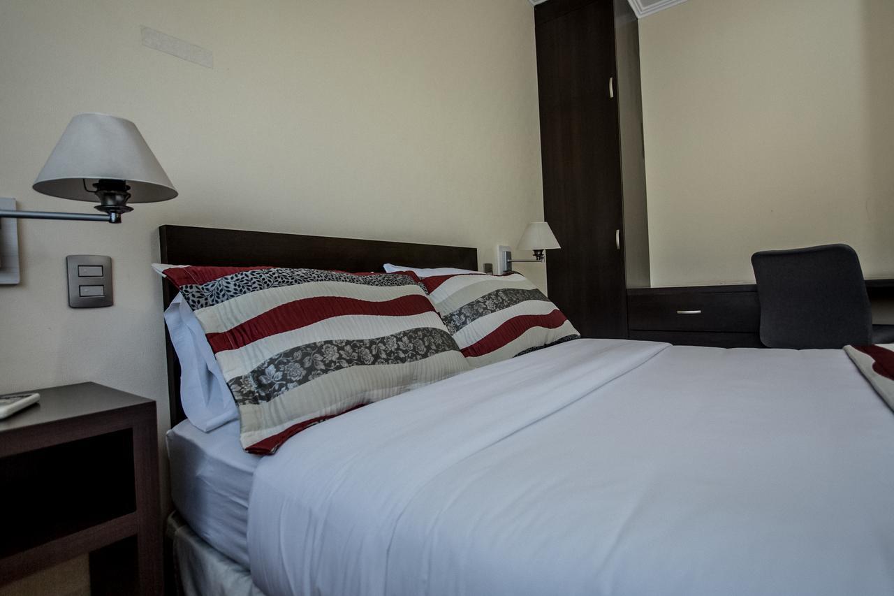 Hotel Capelli Express Talca  Esterno foto