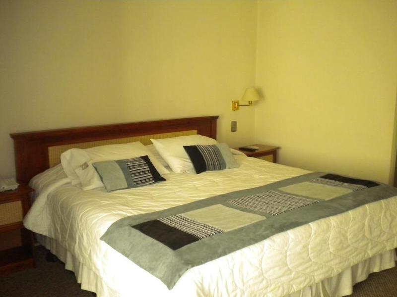 Hotel Capelli Express Talca  Esterno foto